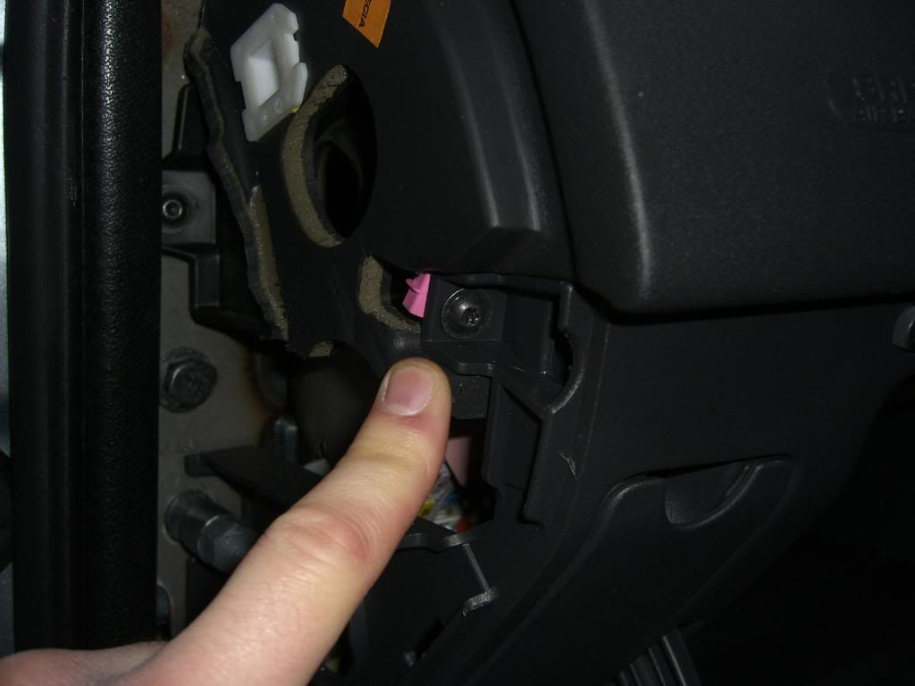 Glove Box Removal Guide Megane Sport Forum